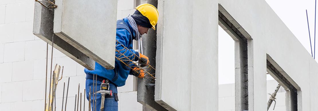 Możliwości projektowe ścian zespolonych